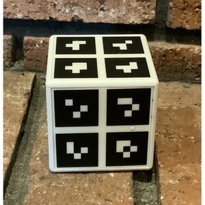 Smart‎ Technologies SMART Mixed Reality Cube 2"x 2"